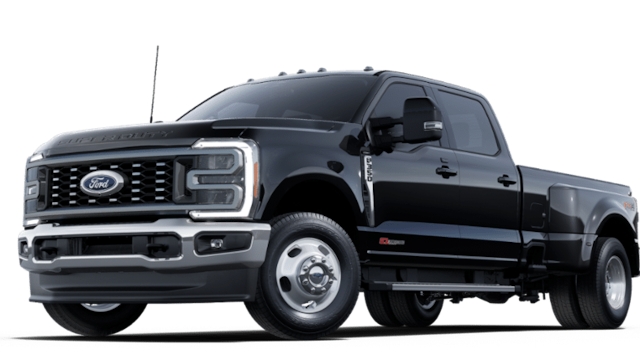 2025 Ford SuperDuty