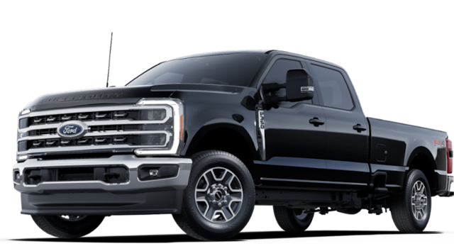 2025 Ford SuperDuty