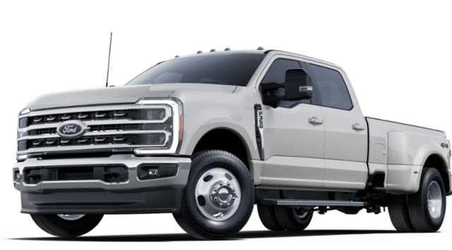 2025 Ford SuperDuty