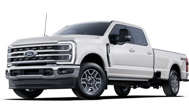 2025 Ford SuperDuty