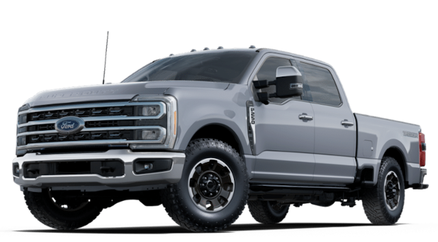 2025 Ford SuperDuty