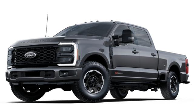 2025 Ford SuperDuty