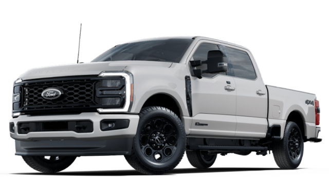 2025 Ford SuperDuty
