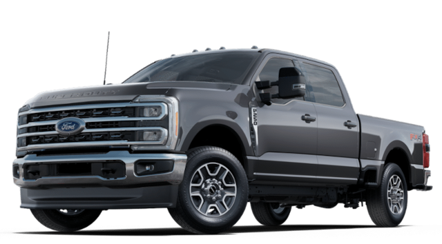 2025 Ford SuperDuty