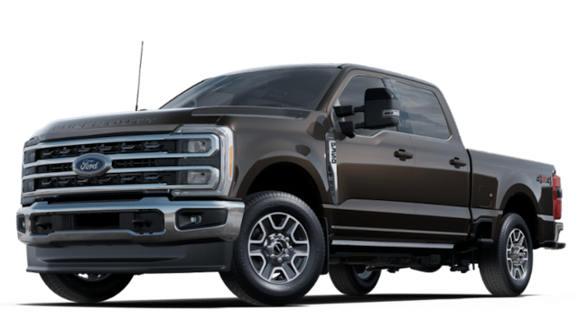 2025 Ford SuperDuty