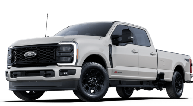 2025 Ford SuperDuty