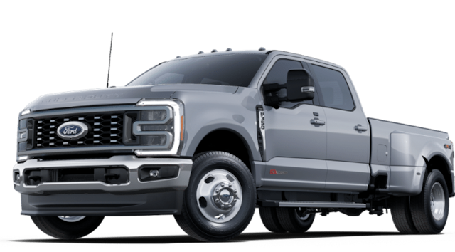 2025 Ford SuperDuty