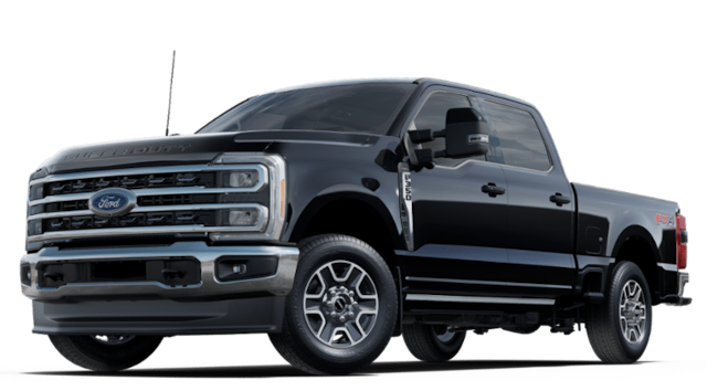 2025 Ford SuperDuty