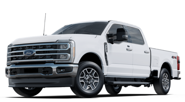 2025 Ford SuperDuty