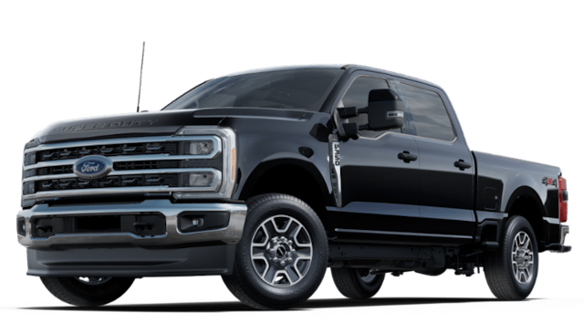 2025 Ford SuperDuty
