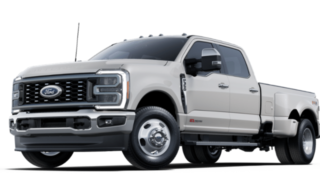 2025 Ford SuperDuty