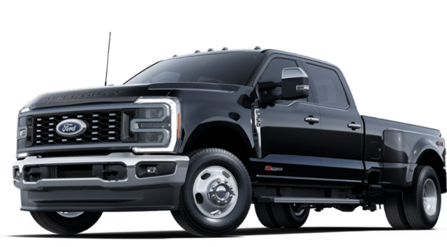 2025 Ford SuperDuty