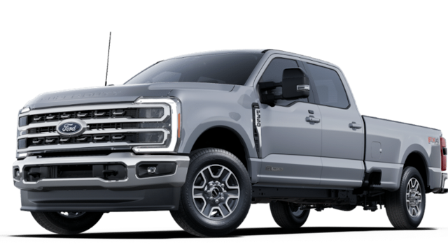 2025 Ford SuperDuty