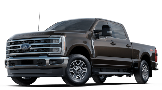 2025 Ford SuperDuty