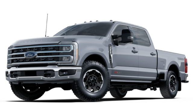 2025 Ford SuperDuty