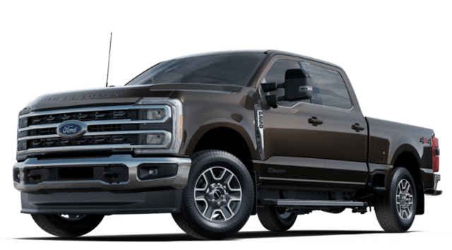 2025 Ford SuperDuty