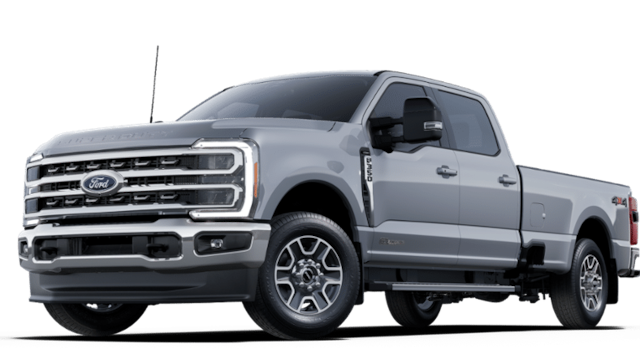 2025 Ford SuperDuty