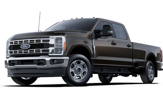 2025 Ford SuperDuty