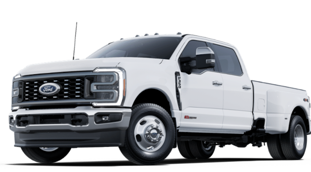 2025 Ford SuperDuty
