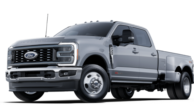 2025 Ford SuperDuty