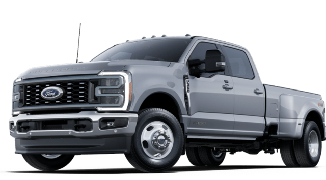 2025 Ford SuperDuty