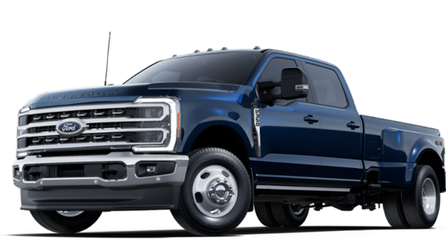 2025 Ford SuperDuty