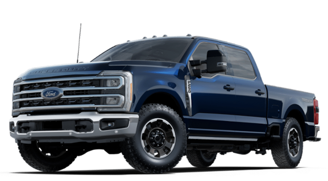 2025 Ford SuperDuty