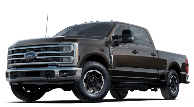 2025 Ford SuperDuty