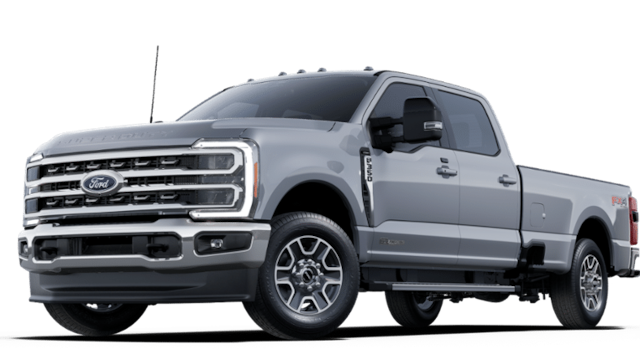 2025 Ford SuperDuty