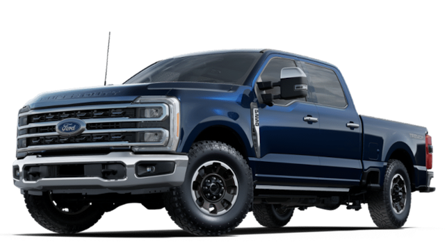 2025 Ford SuperDuty