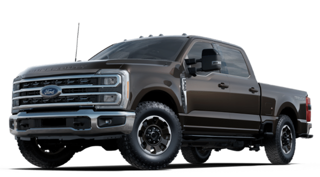 2025 Ford SuperDuty