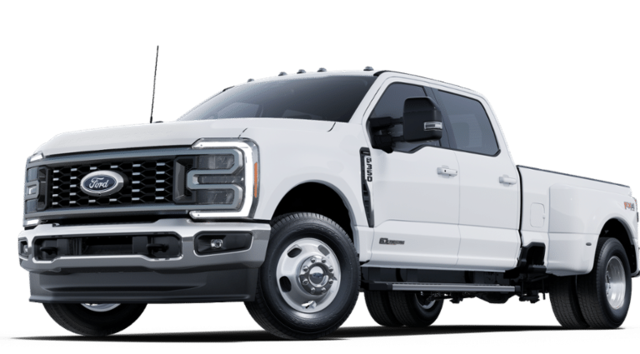 2025 Ford SuperDuty