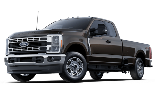 2025 Ford SuperDuty