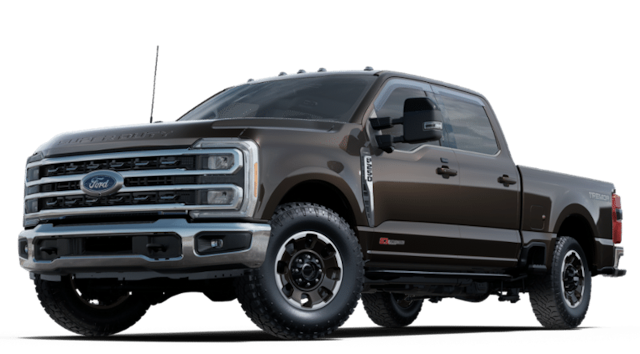 2025 Ford SuperDuty