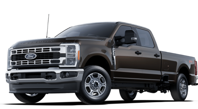 2025 Ford SuperDuty