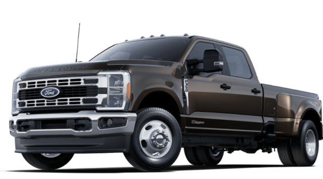 2025 Ford SuperDuty
