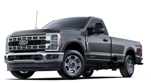 2025 Ford SuperDuty