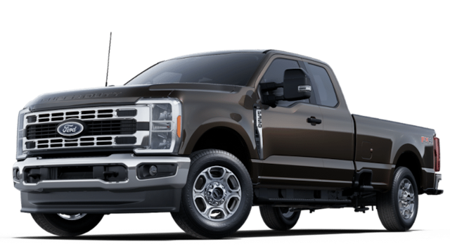 2025 Ford SuperDuty