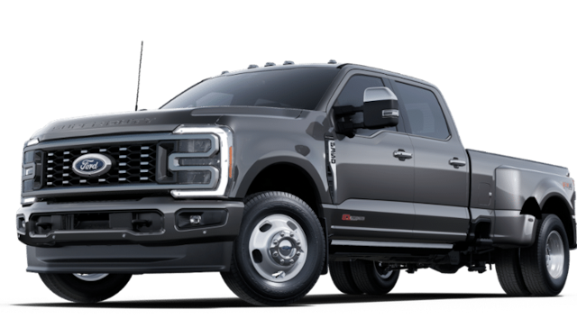 2025 Ford SuperDuty