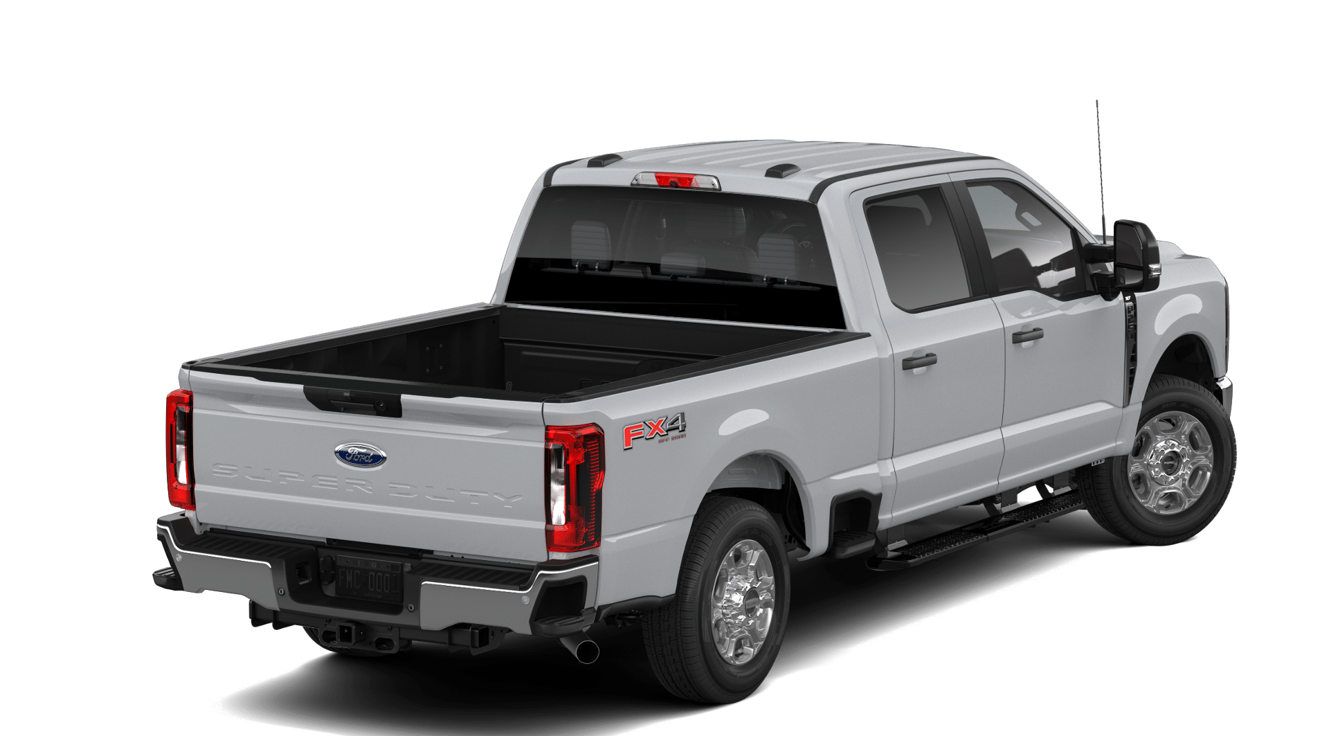 New 2026 Avalanche Ford F-250® XLT image 25