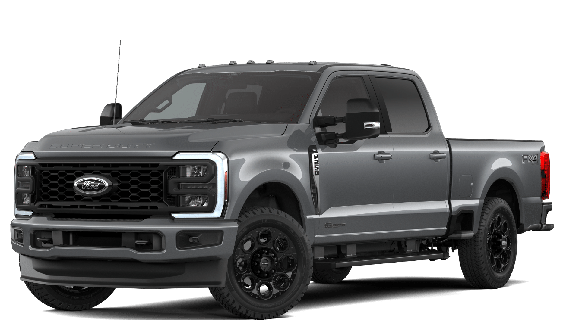 2026 Ford Super Duty F-250® XLT