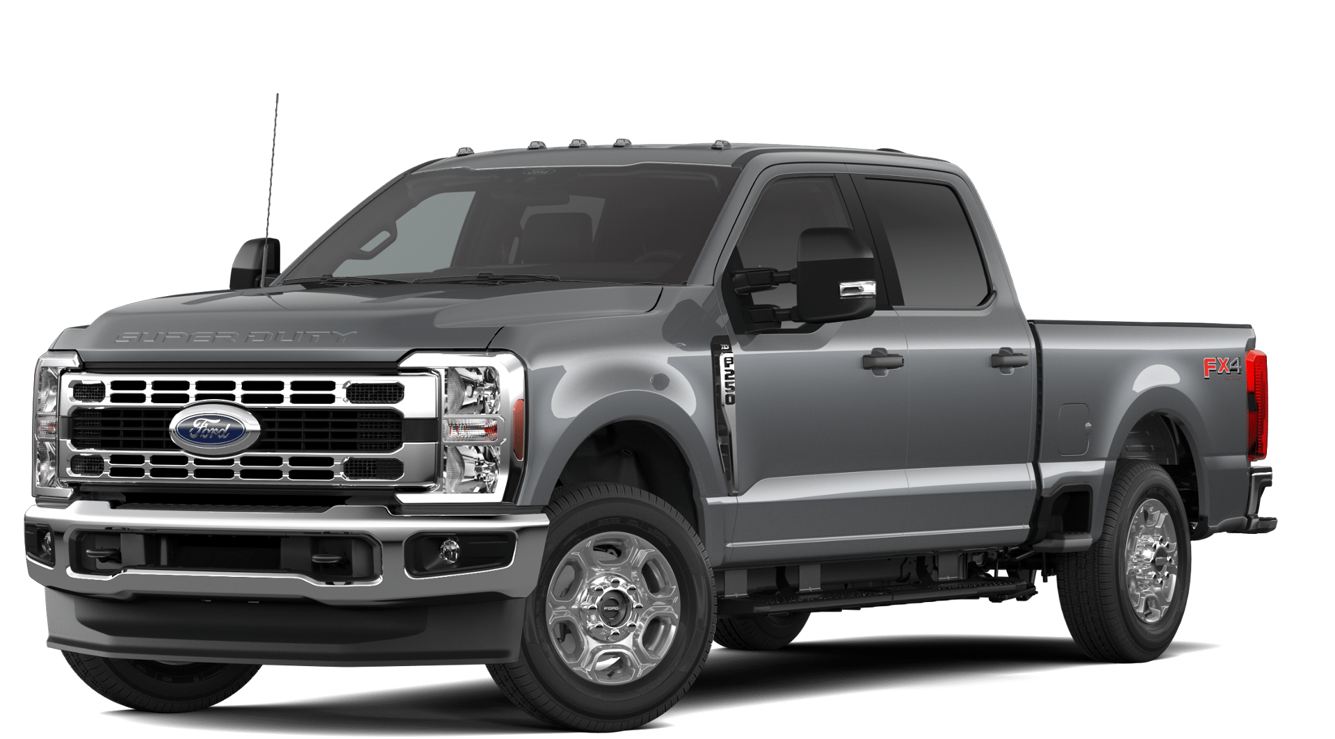 2026 Ford F-250 XLT 4x4 Crew Cab 6-3/4' Box's photo