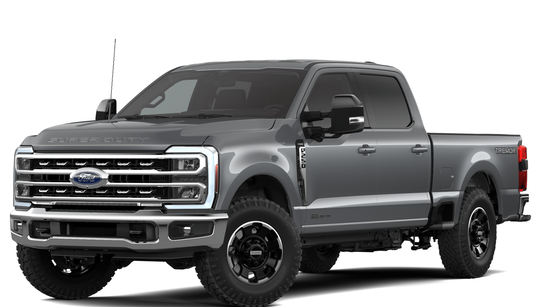 2026 Ford F-250 Lariat 4x4 Crew Cab 8' Box's photo