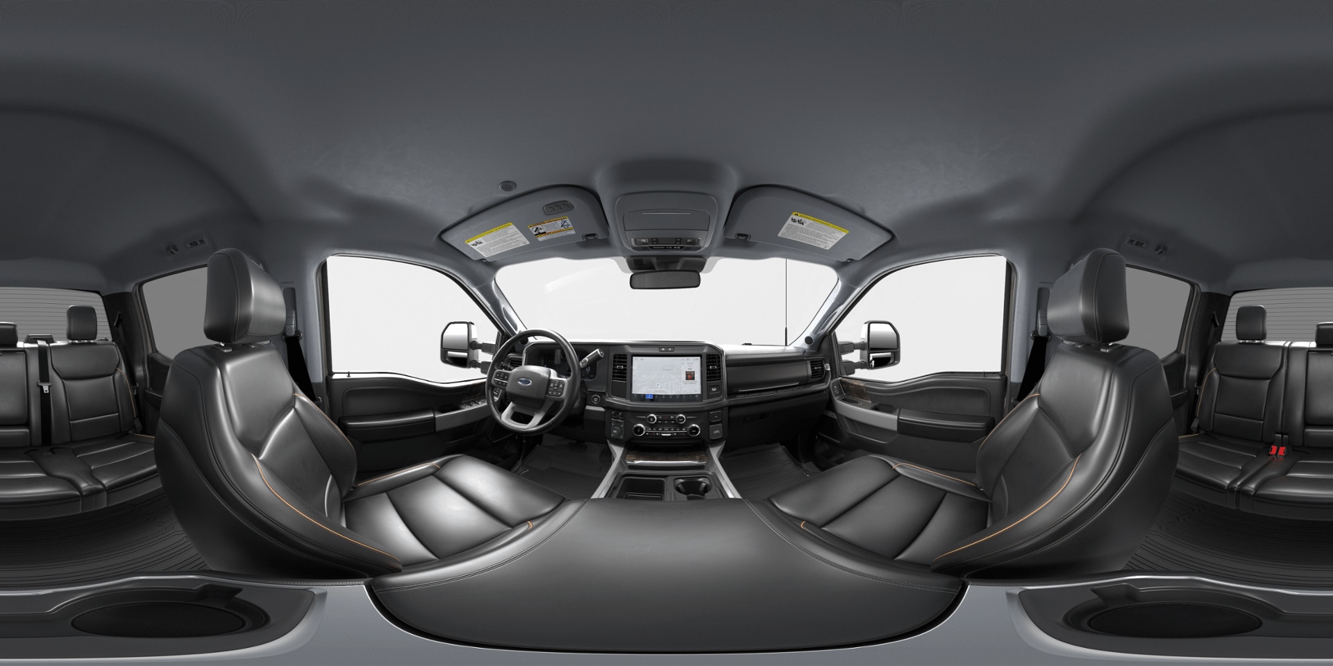 2026 Ford F-250 Super Duty Lariat - Photo 8