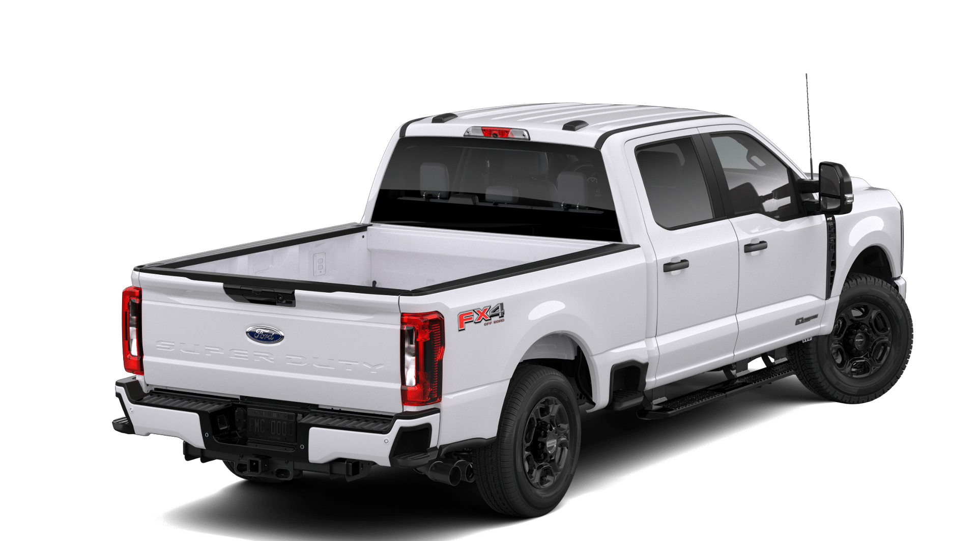 2026 Ford F-250 Super Duty XL - Photo 63