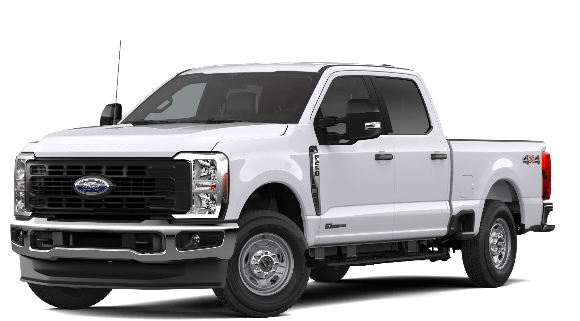 2026 Ford F-250's photo