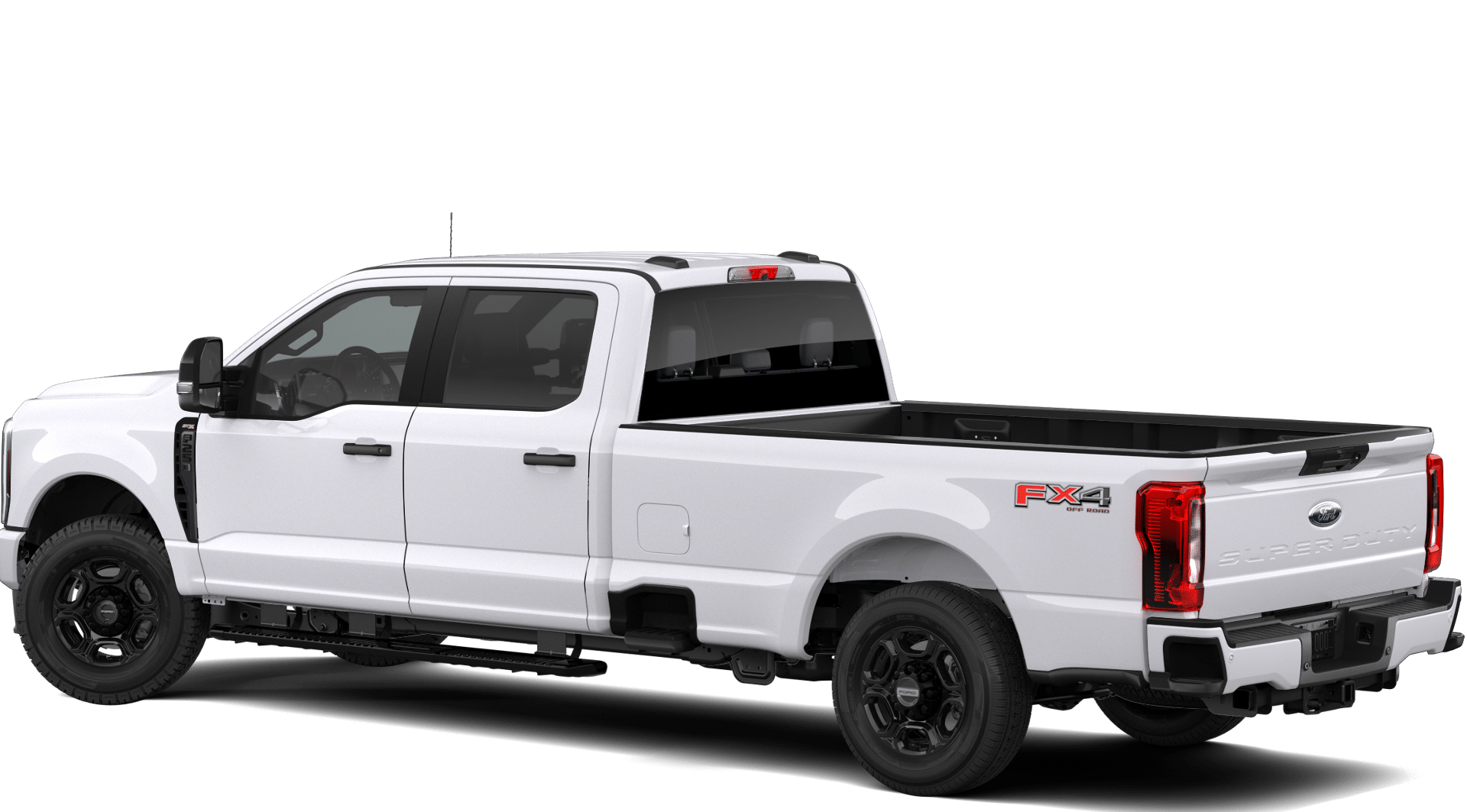 New 2026 Oxford White Ford XL image 52