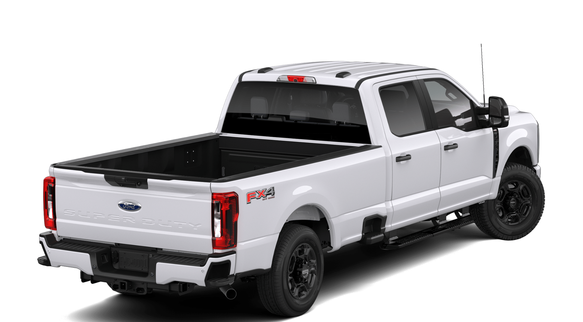 New 2026 Oxford White Ford XL image 53