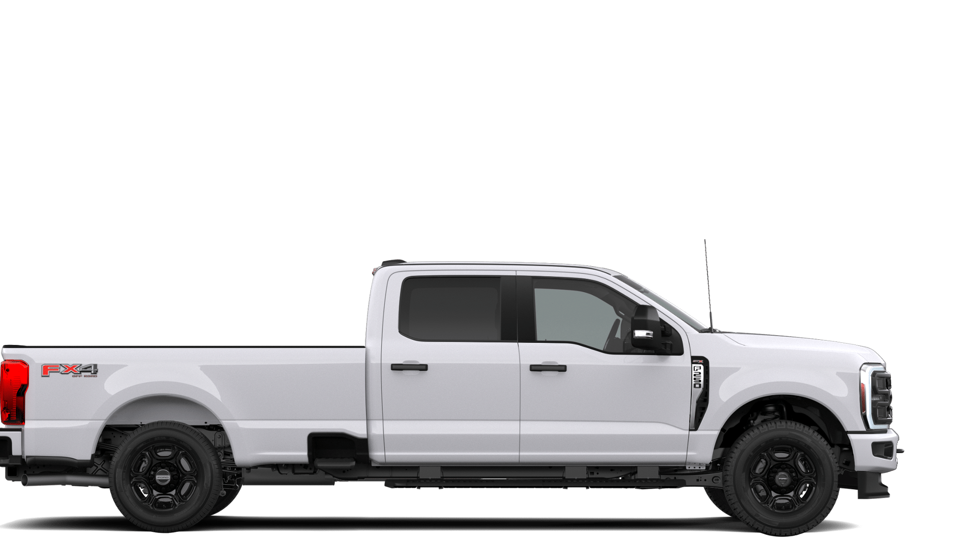 New 2026 Oxford White Ford XL image 55