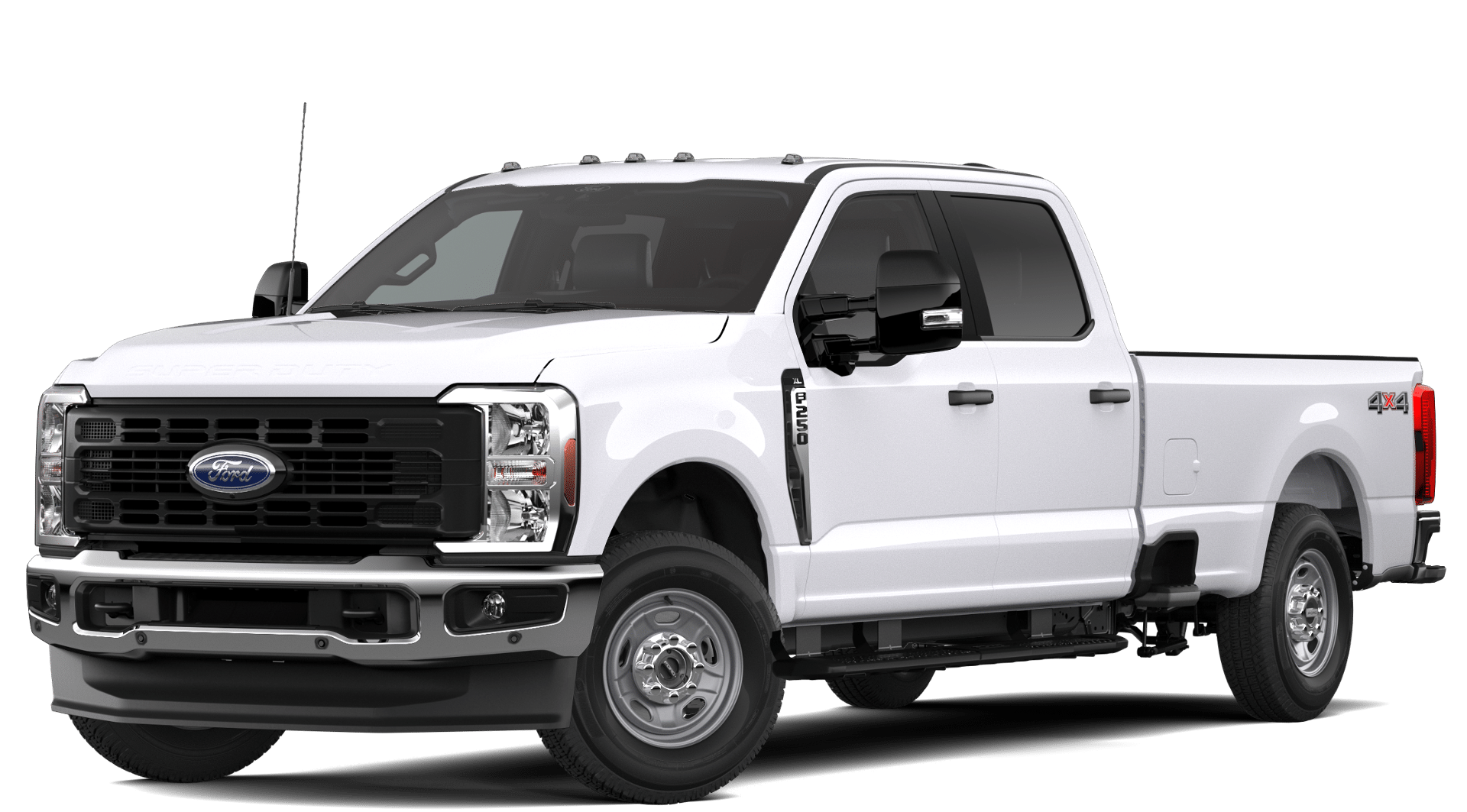 2026 Ford Super Duty F-250® XL